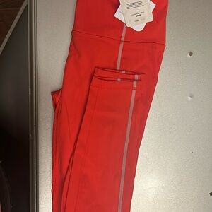 Fabletics high waisted legging size xs